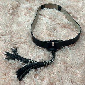 NWOT Chico’s black belt